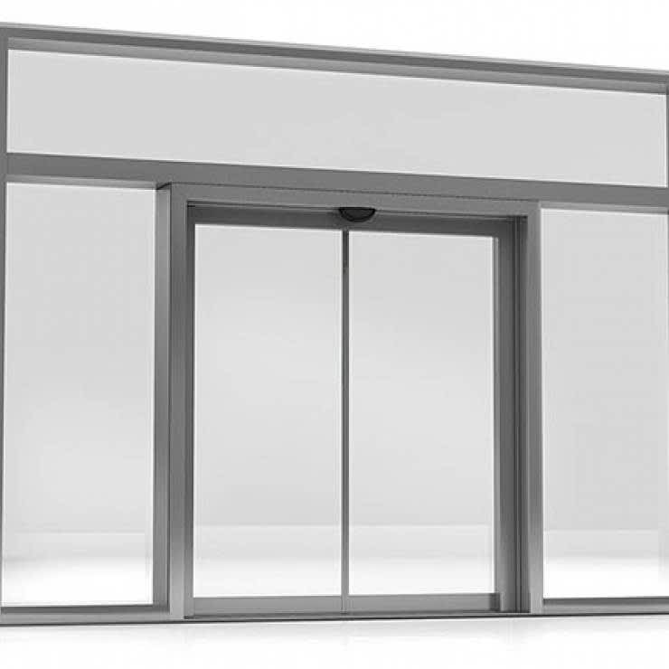 Cam Balkon - Albert Genau Karya